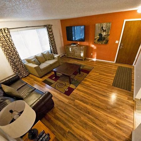 Stay Anchorage! Furnished Two Bedroom Apartments With High Speed Wifi Εξωτερικό φωτογραφία