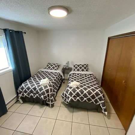 Stay Anchorage! Furnished Two Bedroom Apartments With High Speed Wifi Εξωτερικό φωτογραφία