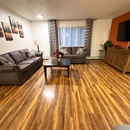 Stay Anchorage! Furnished Two Bedroom Apartments With High Speed Wifi Εξωτερικό φωτογραφία