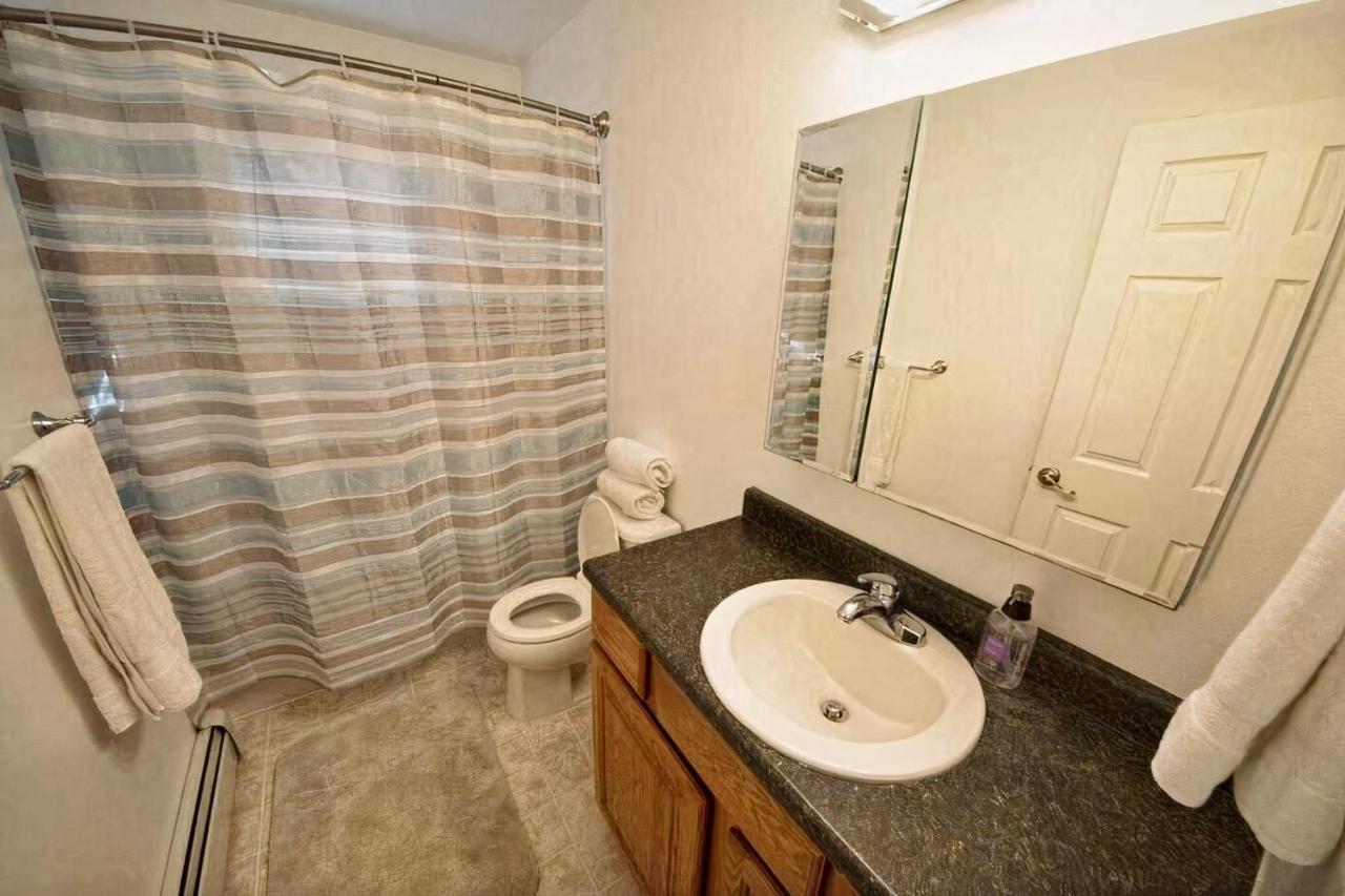 Stay Anchorage! Furnished Two Bedroom Apartments With High Speed Wifi Εξωτερικό φωτογραφία