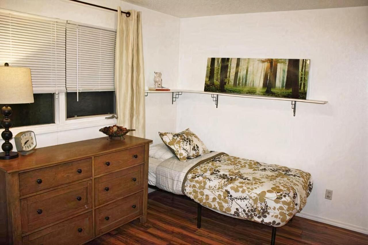 Stay Anchorage! Furnished Two Bedroom Apartments With High Speed Wifi Εξωτερικό φωτογραφία