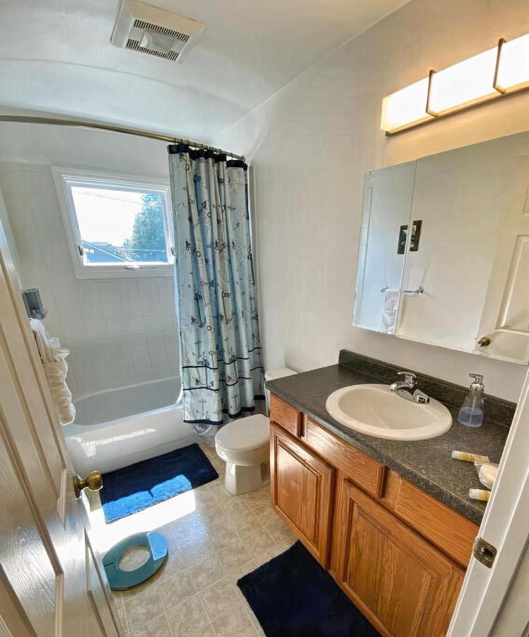 Stay Anchorage! Furnished Two Bedroom Apartments With High Speed Wifi Εξωτερικό φωτογραφία