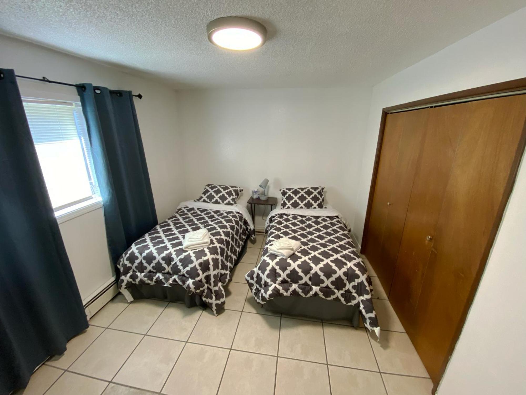 Stay Anchorage! Furnished Two Bedroom Apartments With High Speed Wifi Εξωτερικό φωτογραφία