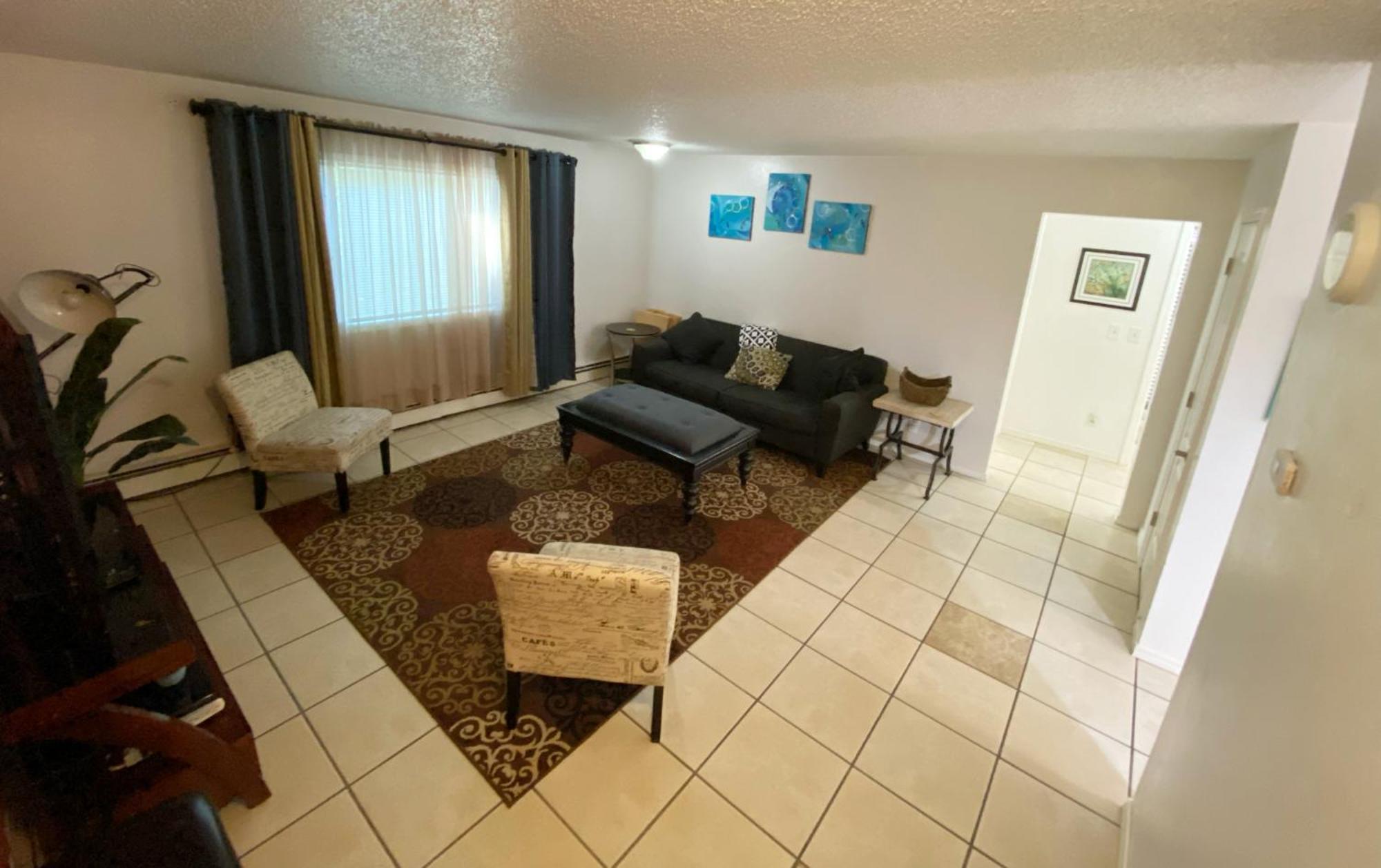 Stay Anchorage! Furnished Two Bedroom Apartments With High Speed Wifi Δωμάτιο φωτογραφία