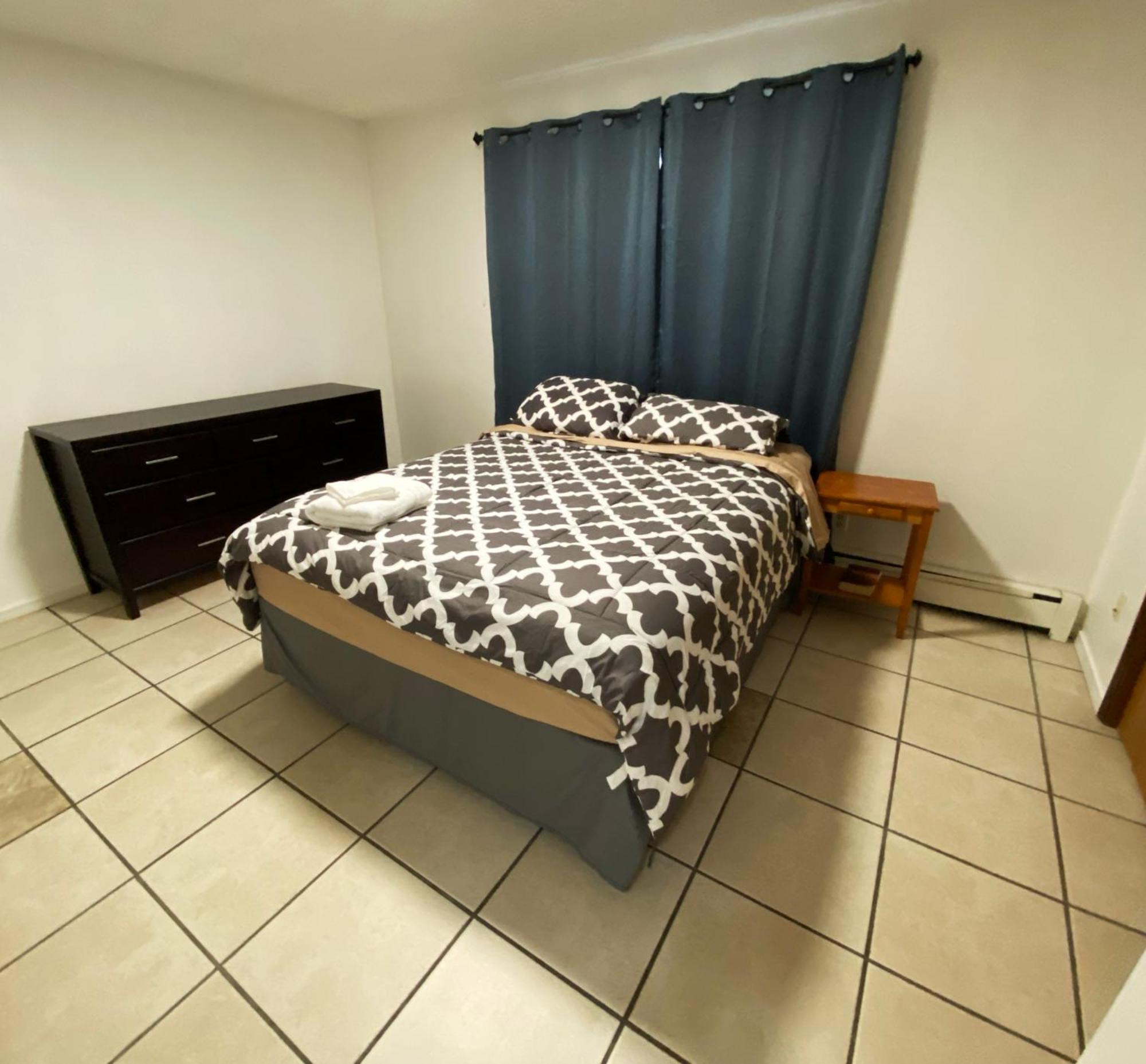 Stay Anchorage! Furnished Two Bedroom Apartments With High Speed Wifi Εξωτερικό φωτογραφία
