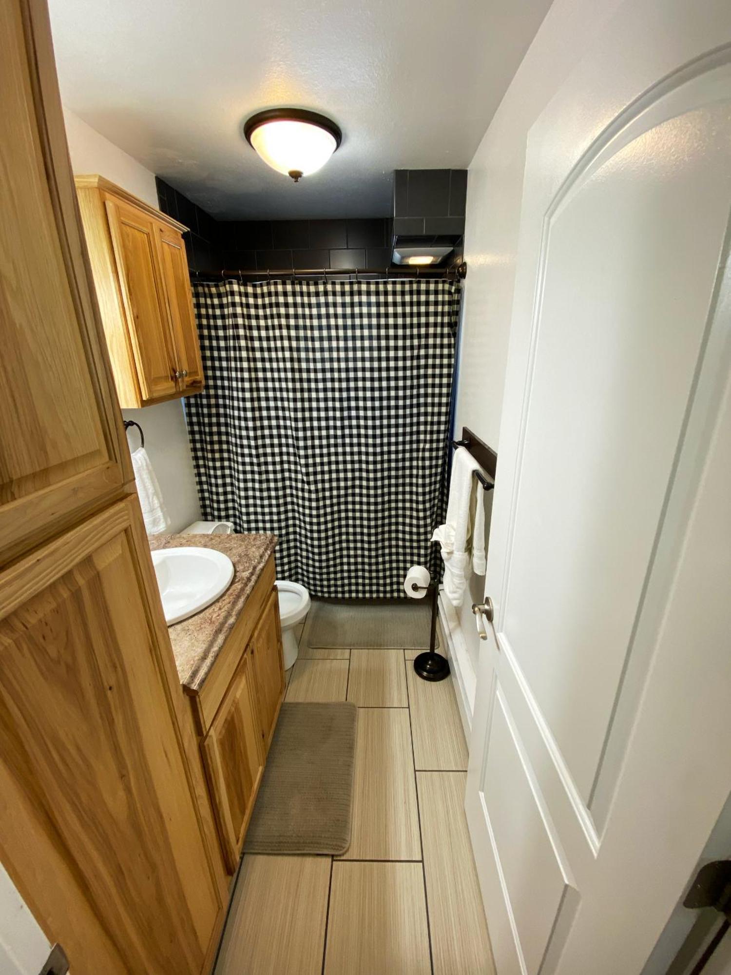 Stay Anchorage! Furnished Two Bedroom Apartments With High Speed Wifi Εξωτερικό φωτογραφία