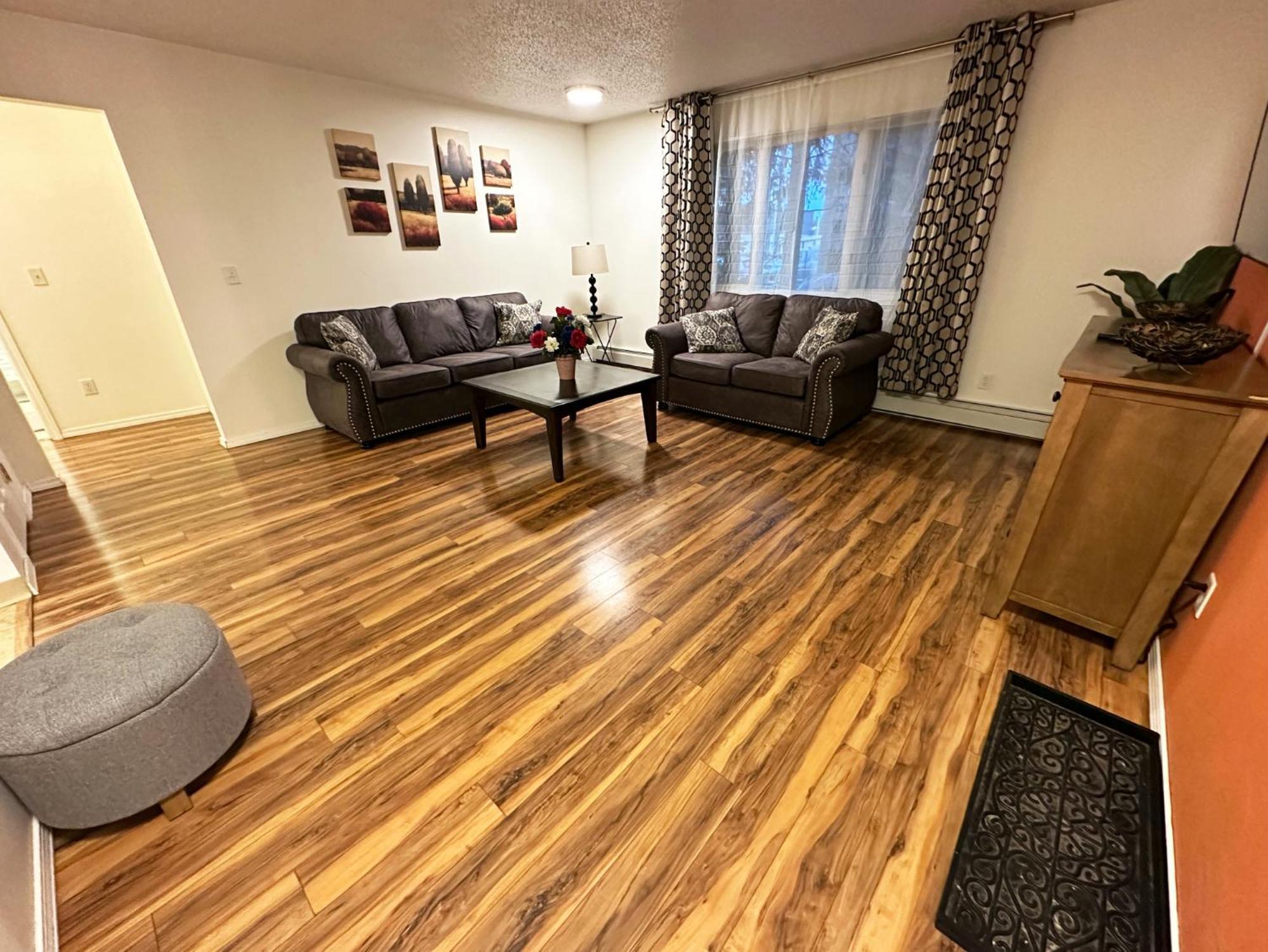 Stay Anchorage! Furnished Two Bedroom Apartments With High Speed Wifi Εξωτερικό φωτογραφία