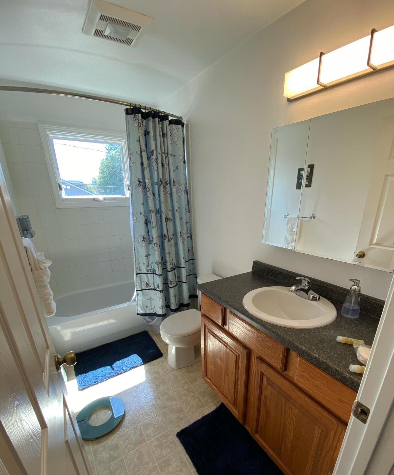 Stay Anchorage! Furnished Two Bedroom Apartments With High Speed Wifi Εξωτερικό φωτογραφία