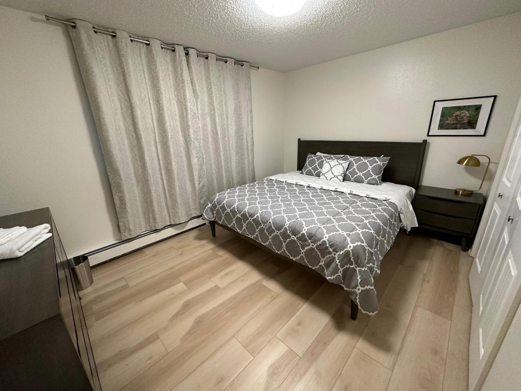 Stay Anchorage! Furnished Two Bedroom Apartments With High Speed Wifi Εξωτερικό φωτογραφία