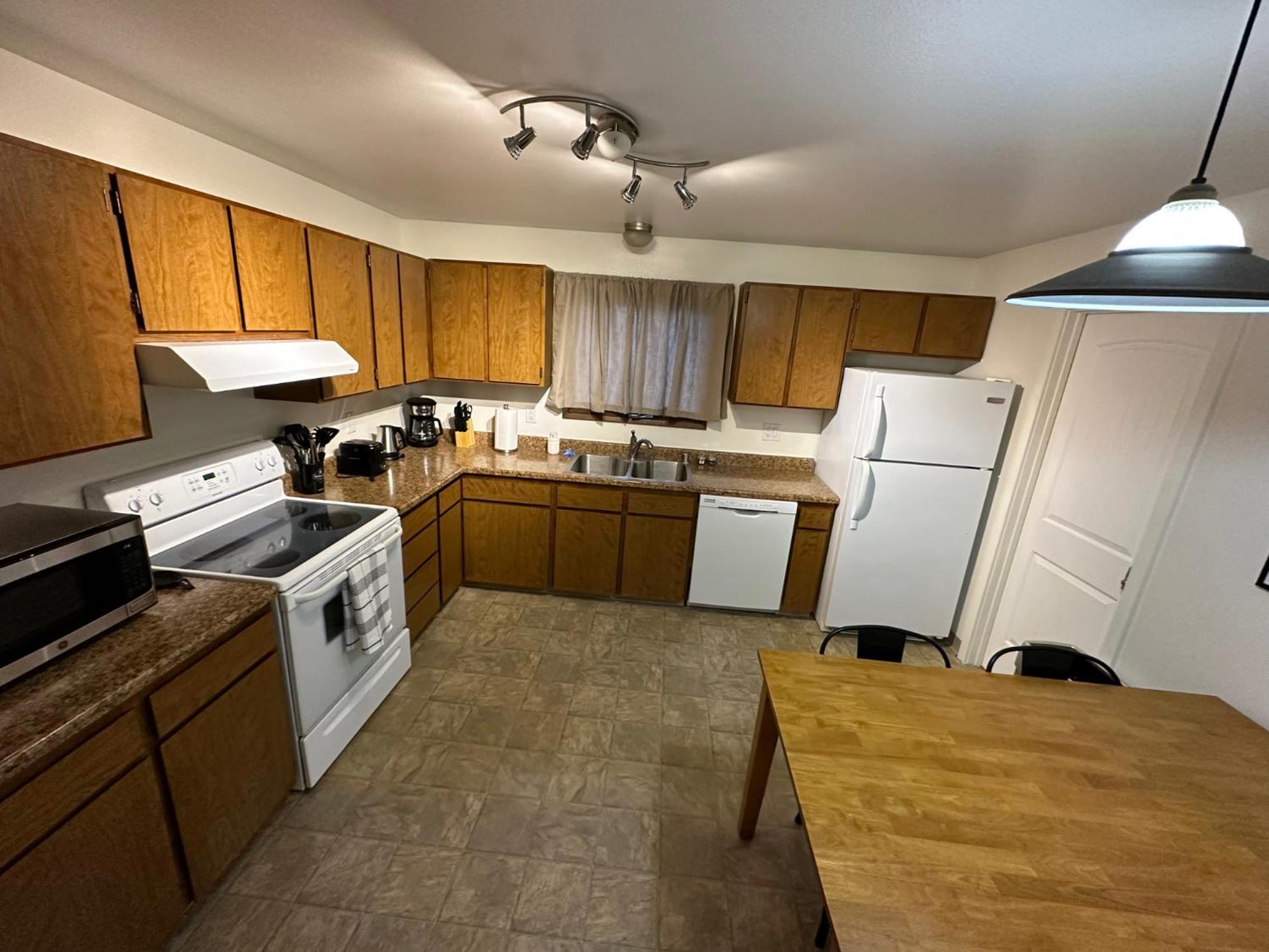 Stay Anchorage! Furnished Two Bedroom Apartments With High Speed Wifi Εξωτερικό φωτογραφία