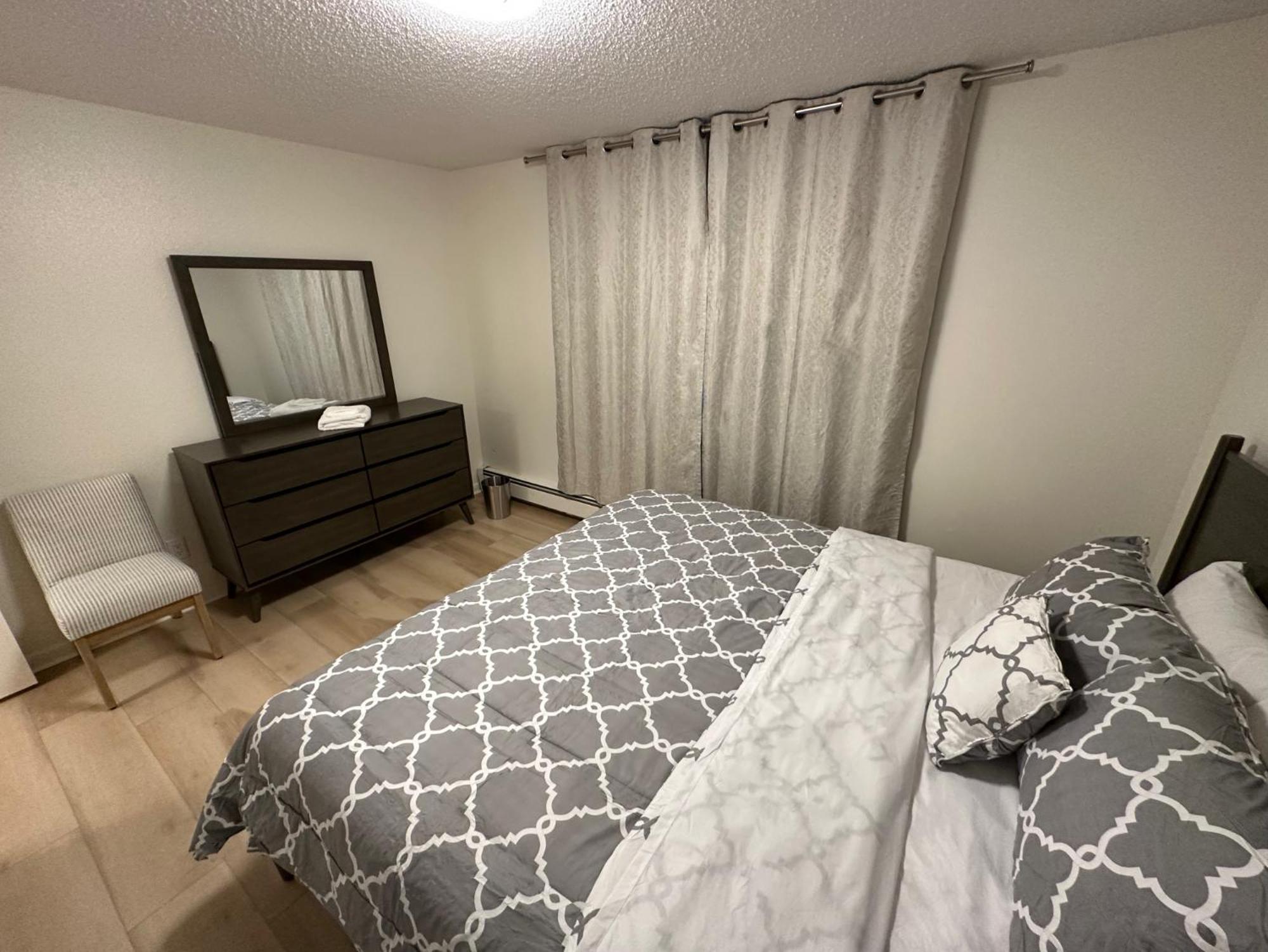 Stay Anchorage! Furnished Two Bedroom Apartments With High Speed Wifi Εξωτερικό φωτογραφία