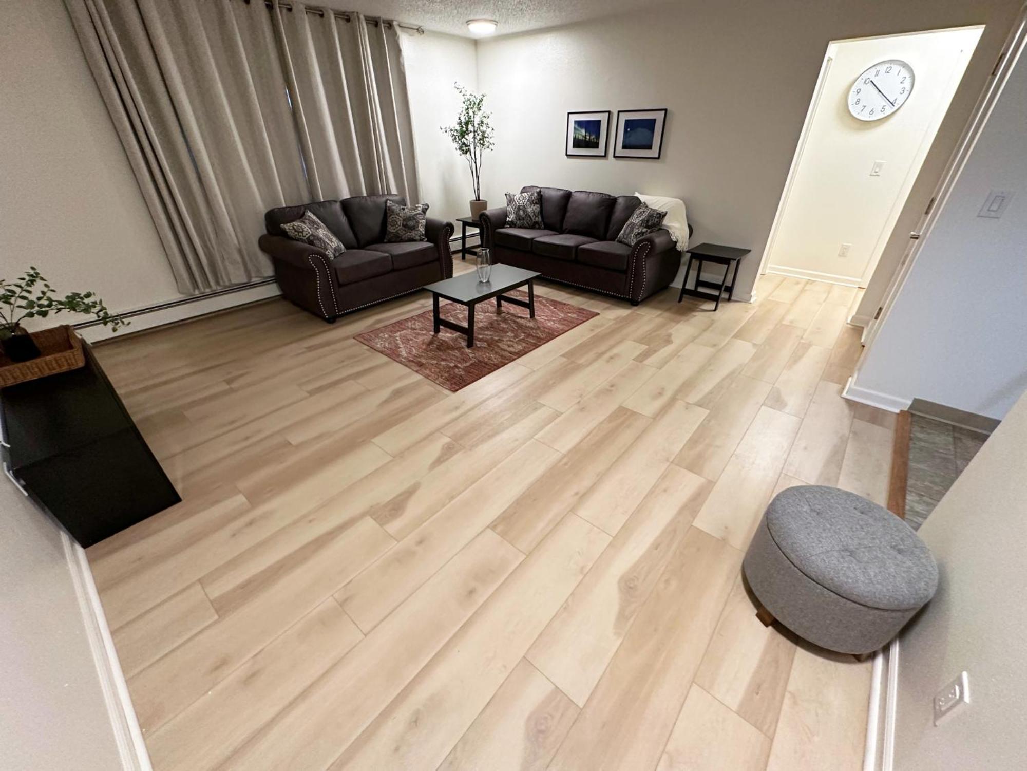 Stay Anchorage! Furnished Two Bedroom Apartments With High Speed Wifi Εξωτερικό φωτογραφία