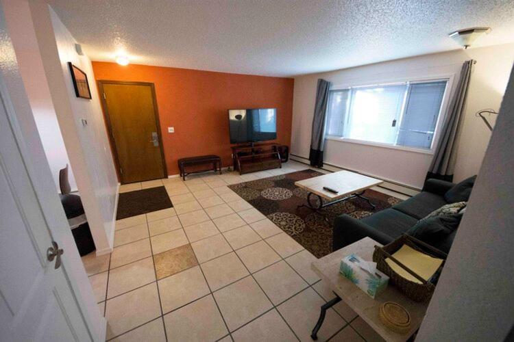 Stay Anchorage! Furnished Two Bedroom Apartments With High Speed Wifi Δωμάτιο φωτογραφία