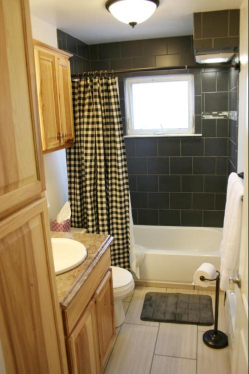 Stay Anchorage! Furnished Two Bedroom Apartments With High Speed Wifi Δωμάτιο φωτογραφία