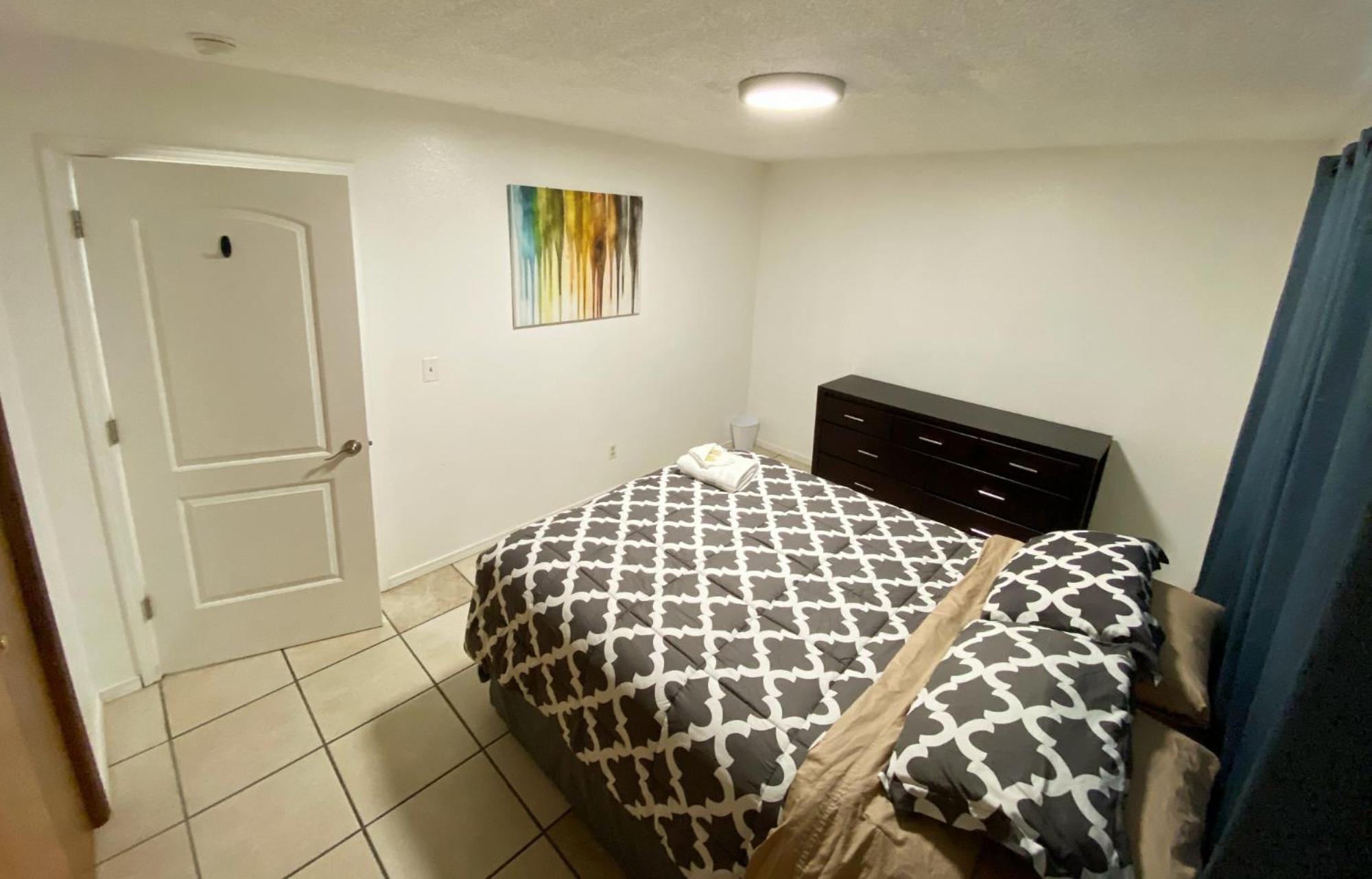 Stay Anchorage! Furnished Two Bedroom Apartments With High Speed Wifi Δωμάτιο φωτογραφία