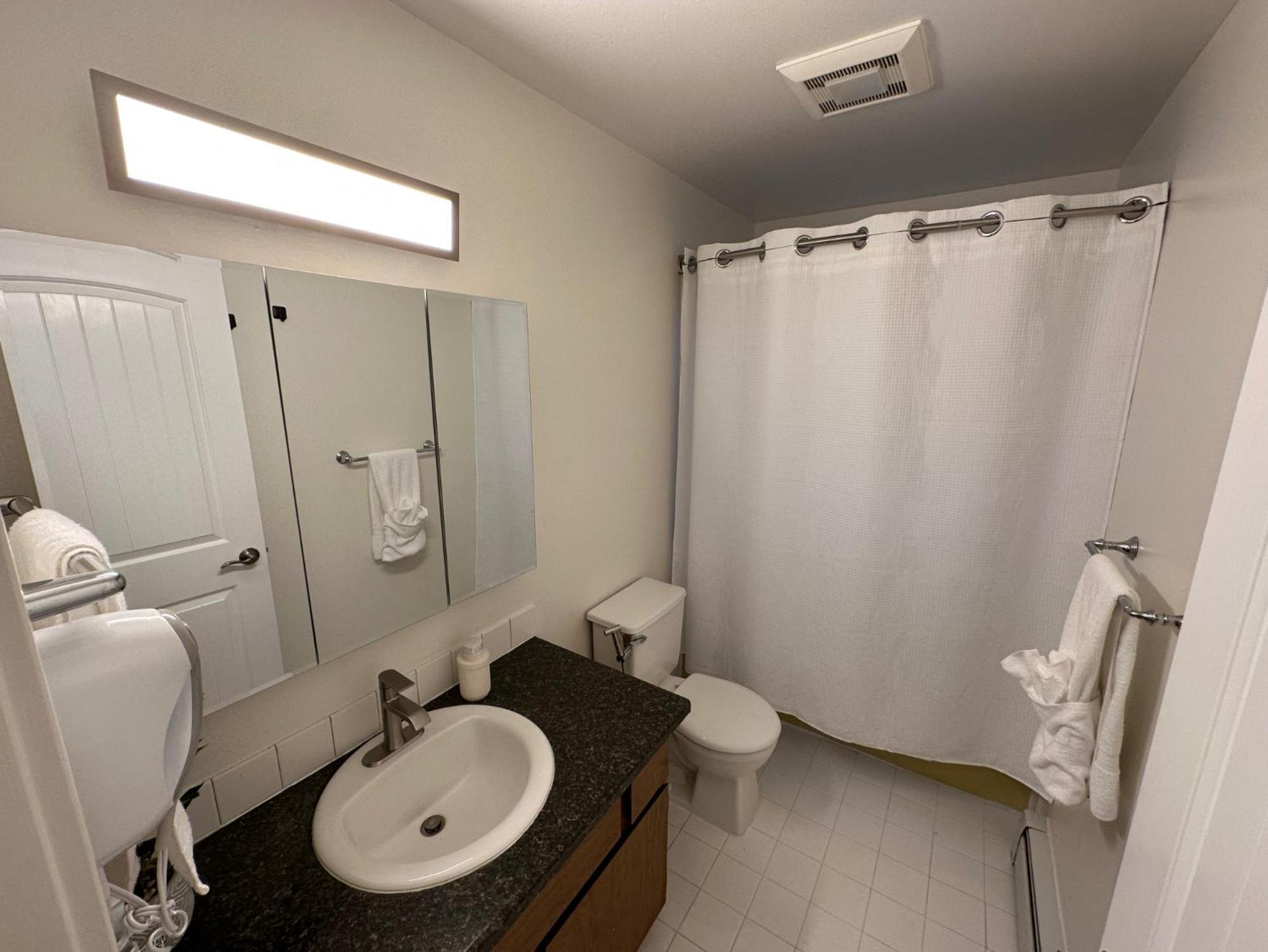 Stay Anchorage! Furnished Two Bedroom Apartments With High Speed Wifi Δωμάτιο φωτογραφία