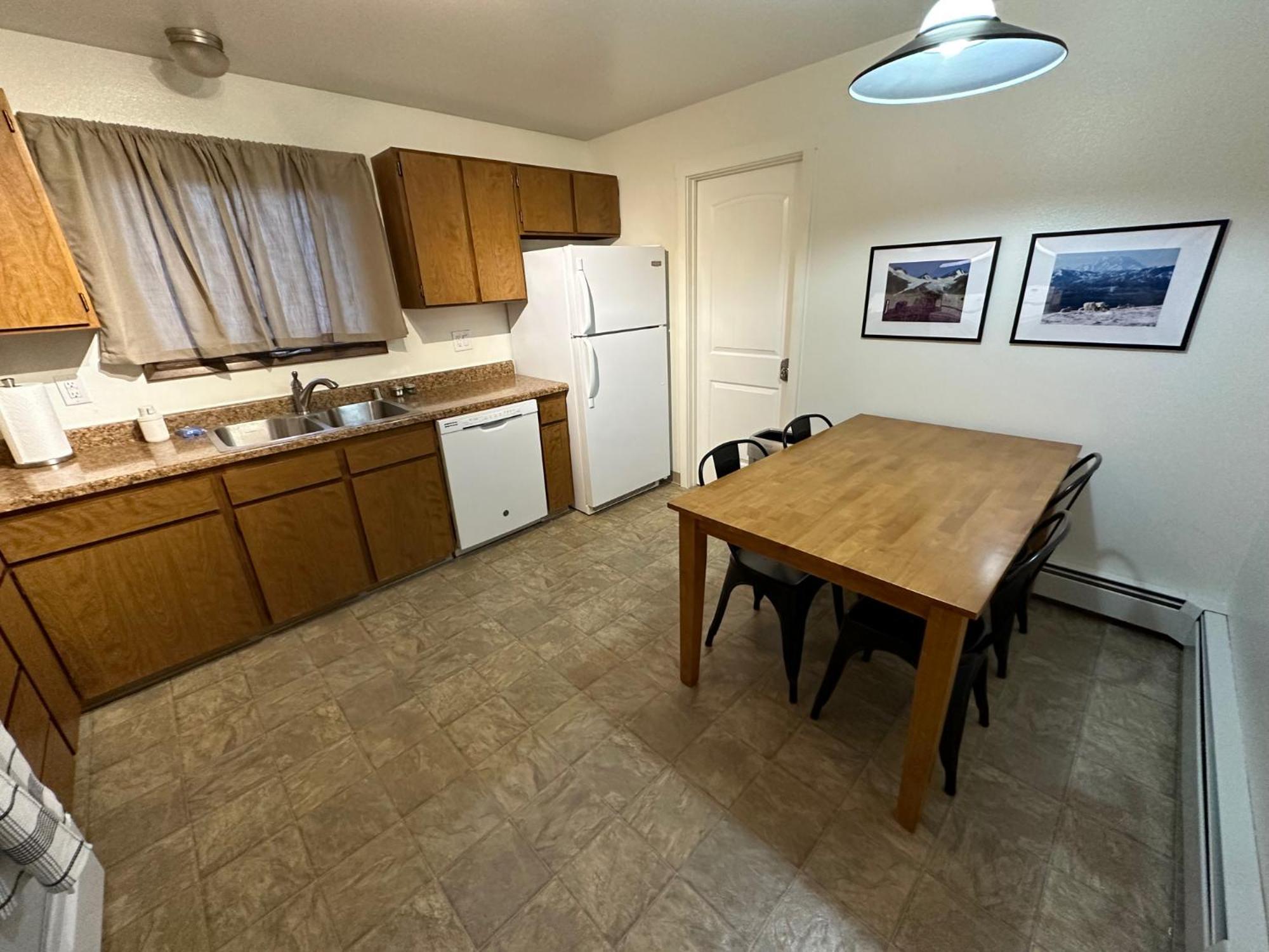 Stay Anchorage! Furnished Two Bedroom Apartments With High Speed Wifi Δωμάτιο φωτογραφία