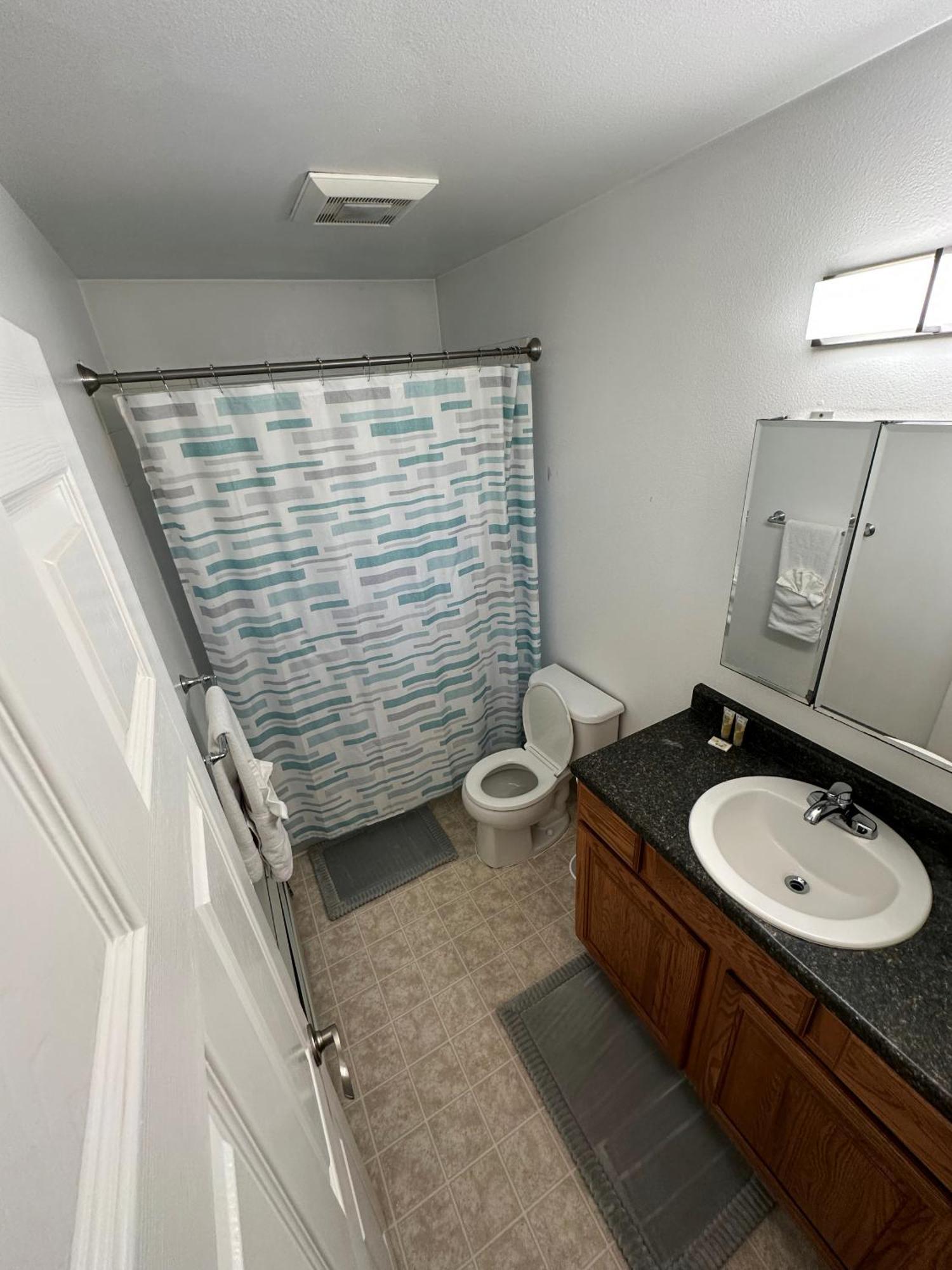 Stay Anchorage! Furnished Two Bedroom Apartments With High Speed Wifi Δωμάτιο φωτογραφία