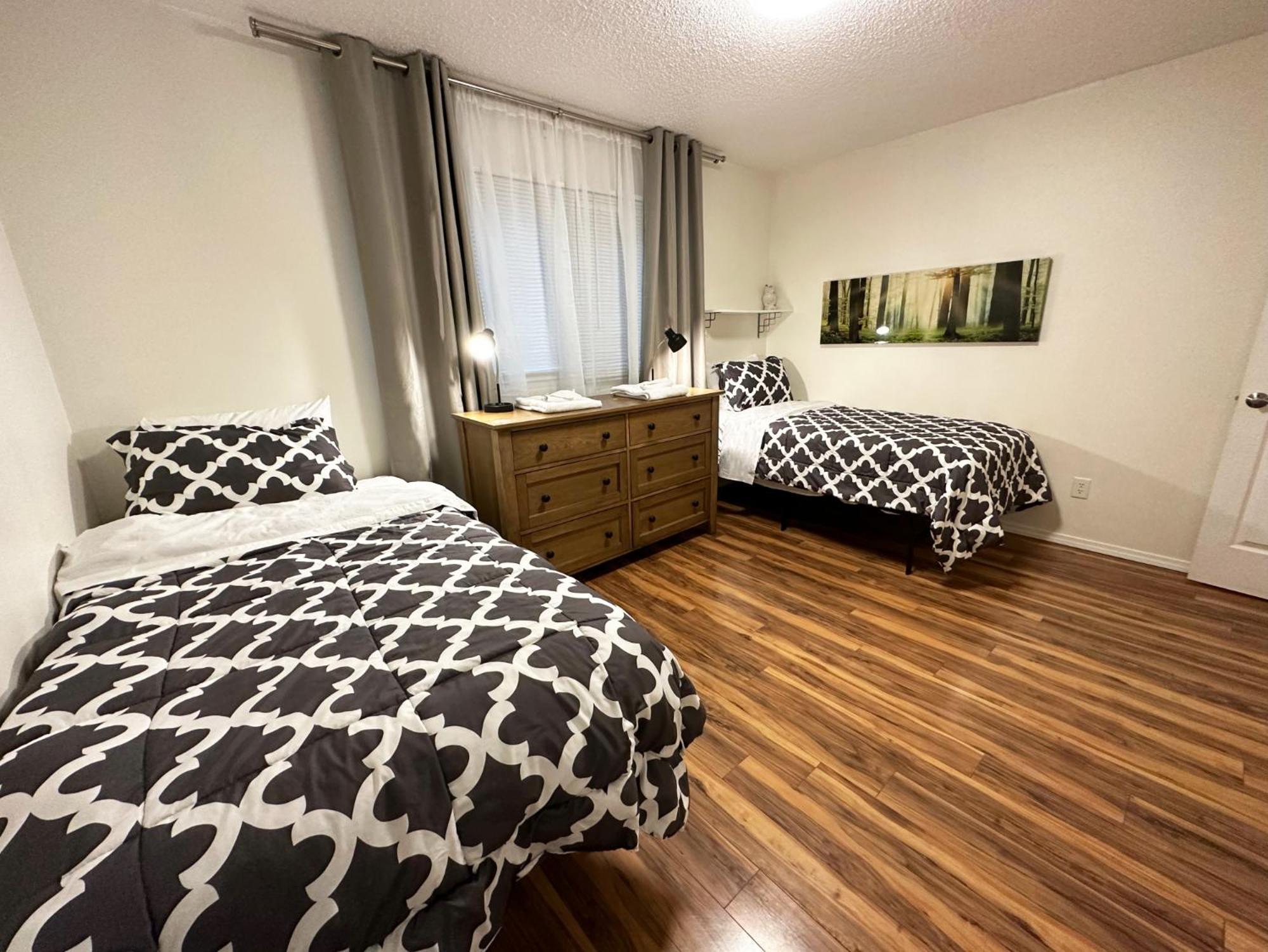 Stay Anchorage! Furnished Two Bedroom Apartments With High Speed Wifi Δωμάτιο φωτογραφία
