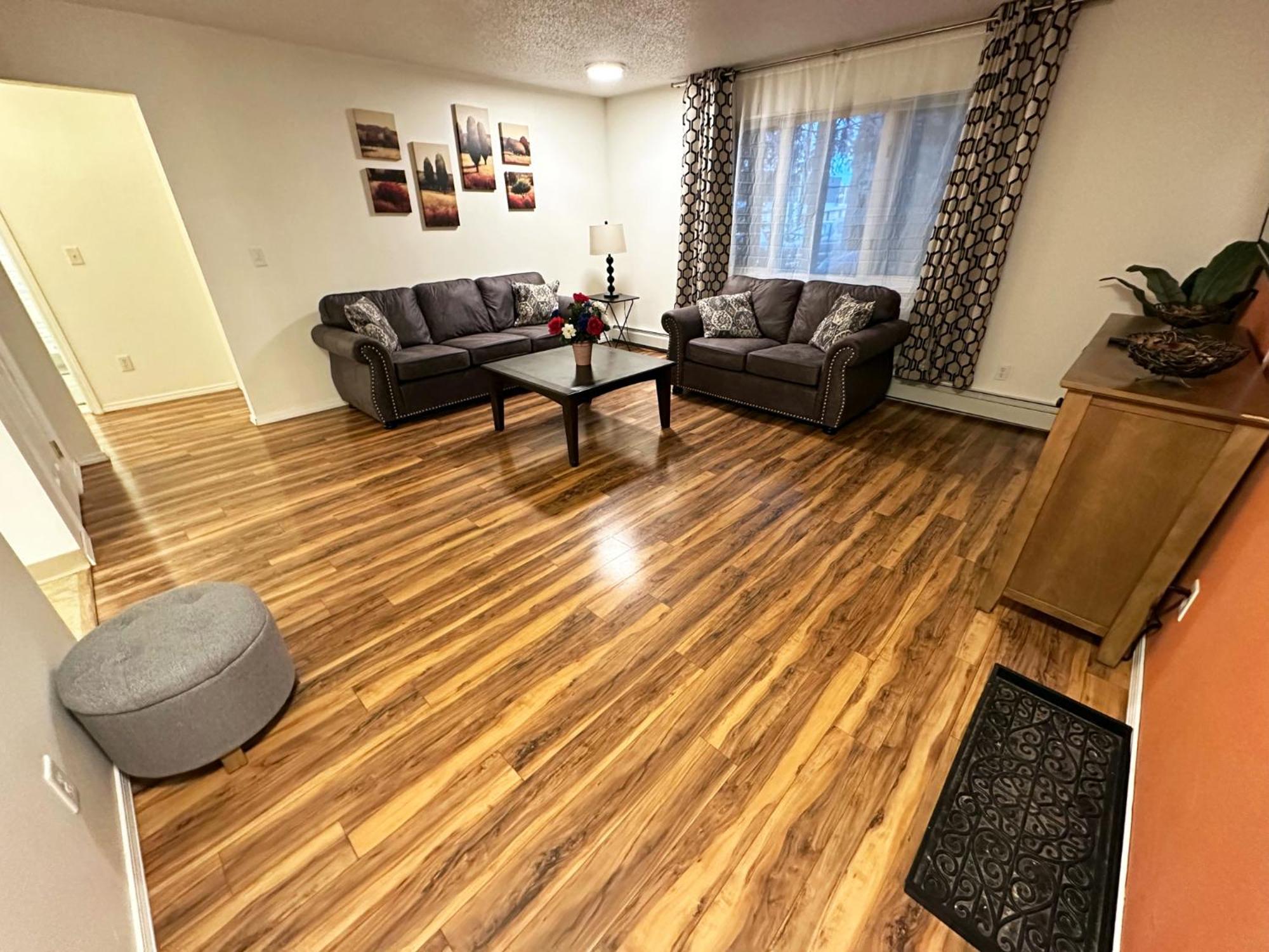 Stay Anchorage! Furnished Two Bedroom Apartments With High Speed Wifi Δωμάτιο φωτογραφία